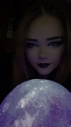 OnlyFans cuenta astralforest avatar 1