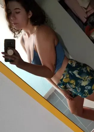 OnlyFans cuenta poppyxredd avatar 1
