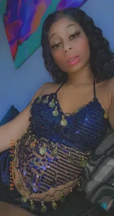 OnlyFans cuenta princessredd69 avatar 1