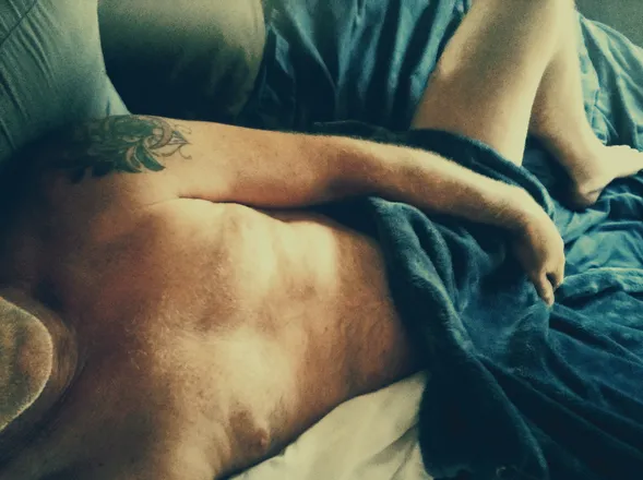 OnlyFans cuenta alexsommers header 2