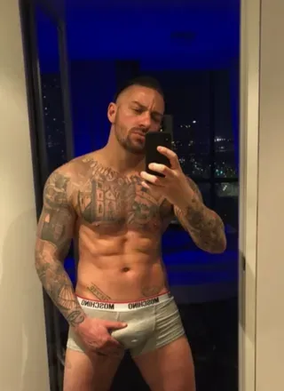OnlyFans cuenta stimul8r avatar 1