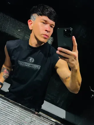 OnlyFans cuenta leandroggrau avatar 1