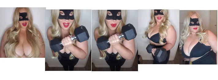 OnlyFans cuenta freakyfatfitness header 2
