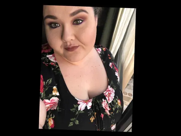 OnlyFans cuenta ssbbwlizzee92 avatar 1