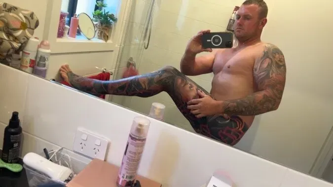 OnlyFans cuenta dylandevil avatar 1