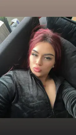 OnlyFans cuenta heluv.kash avatar 1