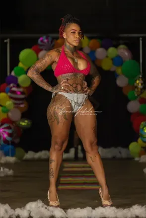 OnlyFans account  seduction513 avatar 1