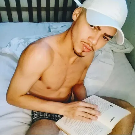 OnlyFans cuenta juninhosillva01 avatar 1