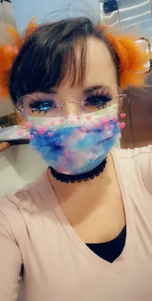 OnlyFans cuenta nyxthecastor avatar 1