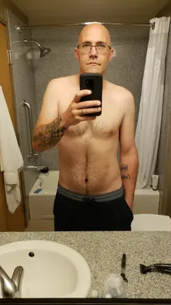 OnlyFans cuenta jedijed avatar 1
