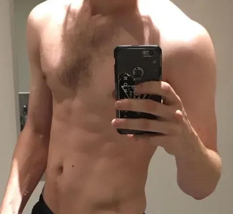 OnlyFans cuenta cityjock avatar 1