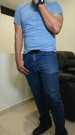 OnlyFans cuenta brunoletters avatar 1