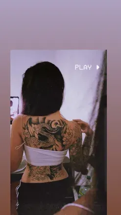 OnlyFans cuenta luuna1320 avatar 1