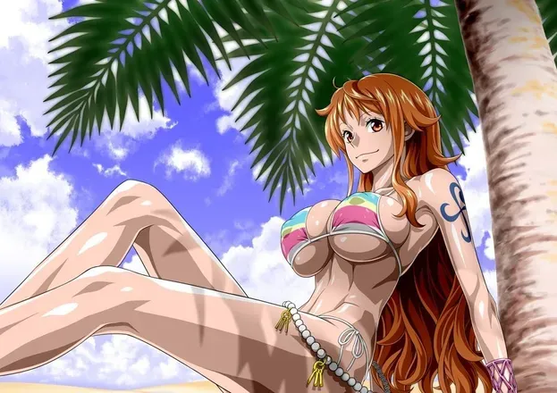 OnlyFans cuenta nami_onepiece header 2