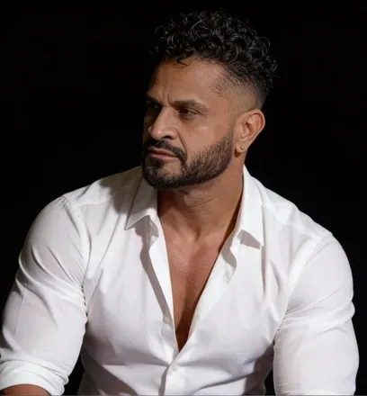 OnlyFans cuenta xxxthebarberxxx avatar 1