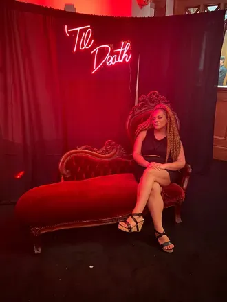 OnlyFans cuenta queen_ursula avatar 1