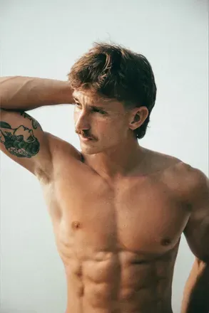 OnlyFans account  captainhookka avatar 1