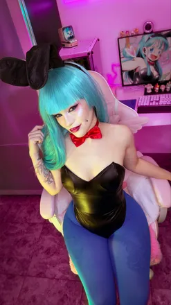 OnlyFans cuenta kaosgodess header 2