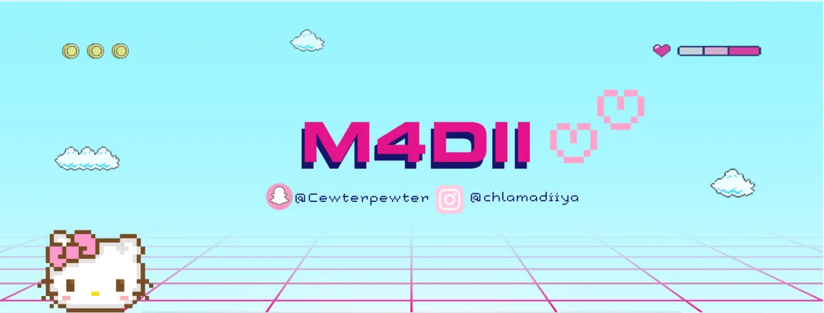OnlyFans cuenta m4dii222 header 2