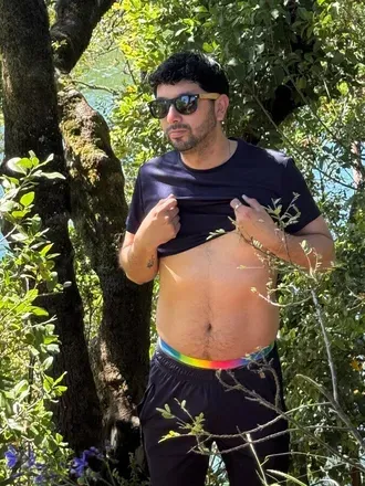 OnlyFans cuenta alejo.la avatar 1