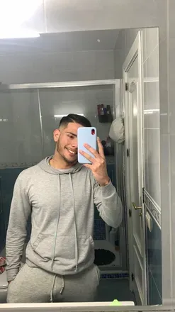 OnlyFans cuenta yeisonleandro7 avatar 1