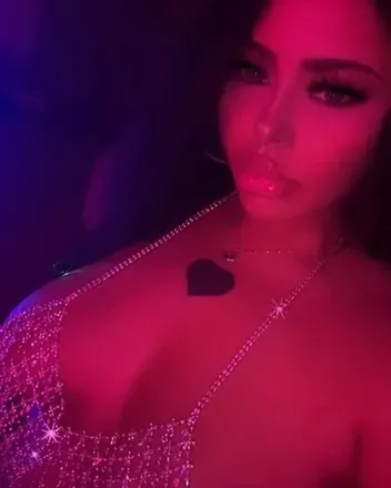 OnlyFans cuenta evangelina.dior avatar 1
