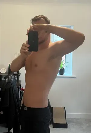OnlyFans account  dazz206 avatar 1