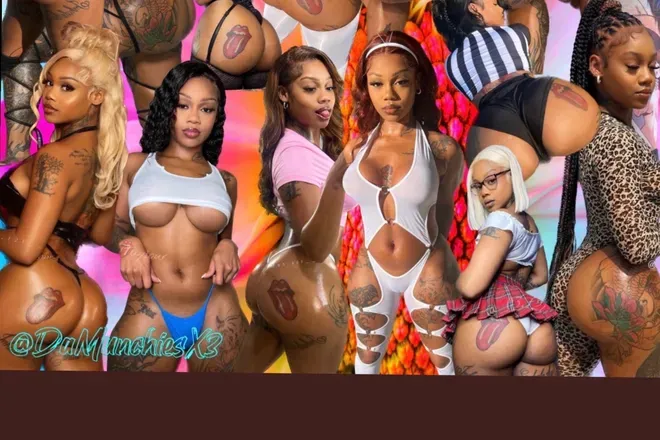 OnlyFans cuenta tay1our header 2