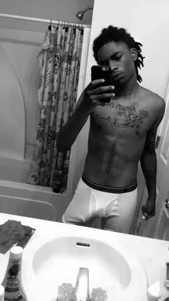 OnlyFans cuenta biggreeze avatar 1