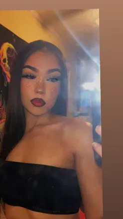 OnlyFans cuenta sassyselenaa avatar 1