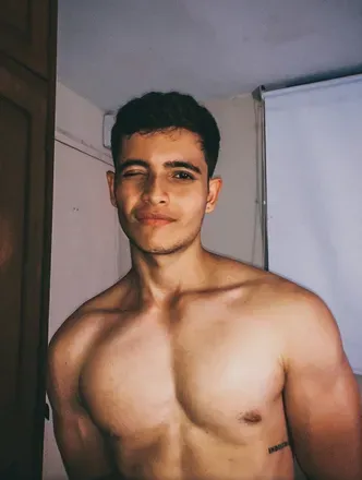 OnlyFans cuenta augustopena99 avatar 1