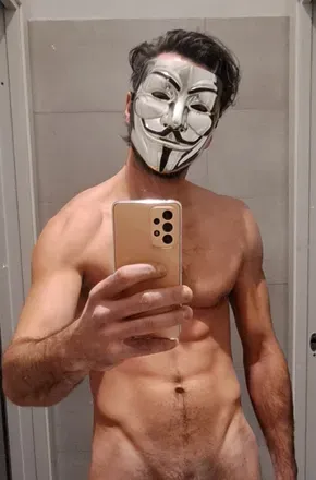 OnlyFans cuenta vper_vincent avatar 1