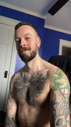 OnlyFans cuenta leatherpuck avatar 1