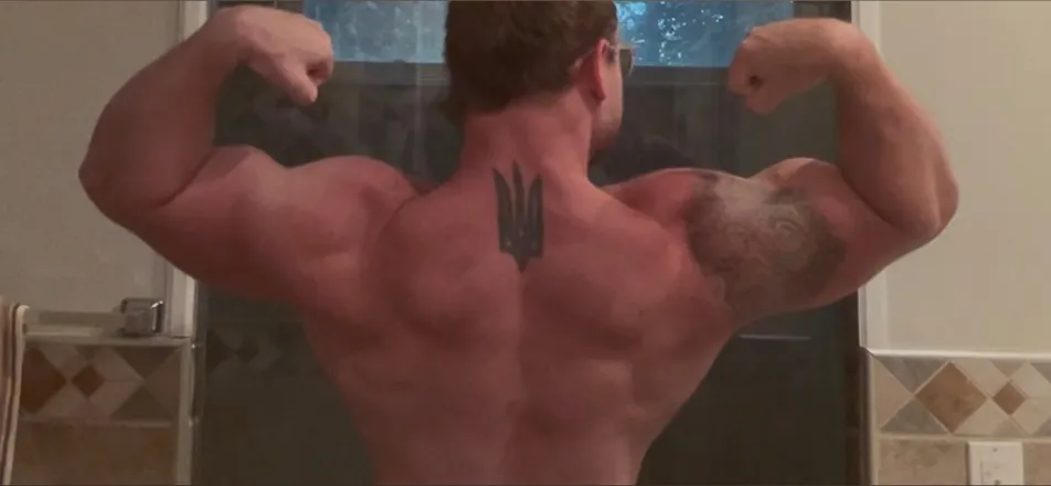 OnlyFans cuenta bodybuildtaboo header 2