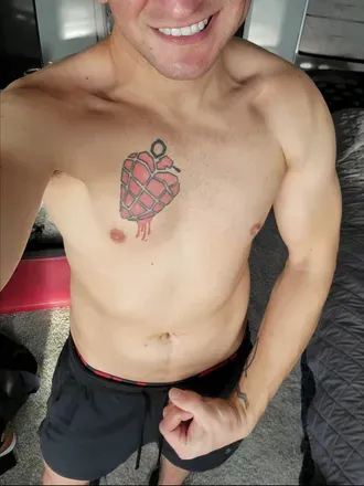 OnlyFans cuenta kylejac0b avatar 1