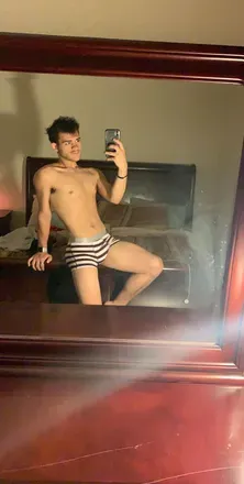 OnlyFans cuenta keezyb avatar 1