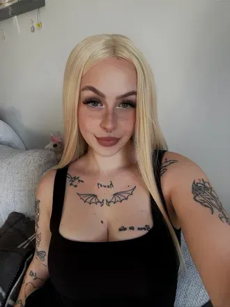 OnlyFans cuenta suzienovak avatar 1