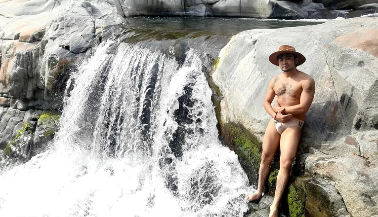 OnlyFans cuenta sexyboyshot header 2