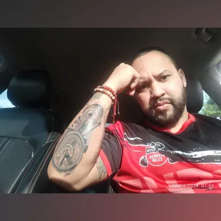 OnlyFans cuenta odilioadames avatar 1