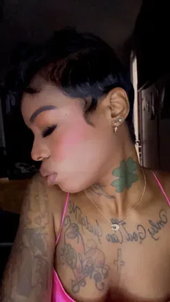 OnlyFans cuenta prettyharvey avatar 1