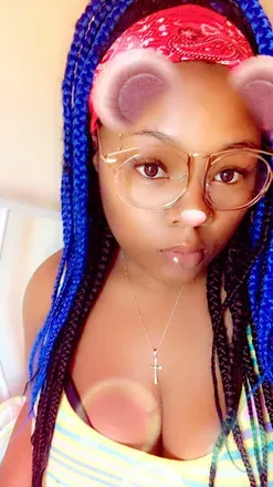 OnlyFans cuenta shortythickums avatar 1