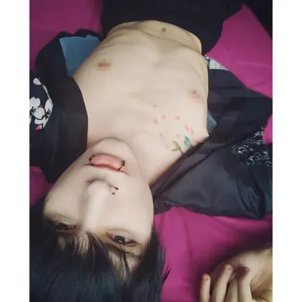 OnlyFans cuenta mushin avatar 1