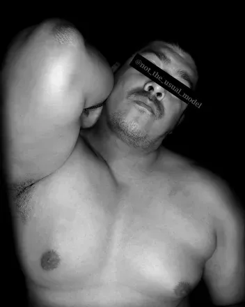 OnlyFans cuenta not_the_usual_model avatar 1