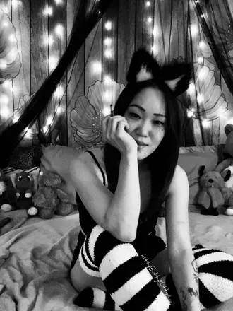 OnlyFans cuenta xittybittykittyx avatar 1