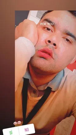OnlyFans cuenta u43842804 avatar 1