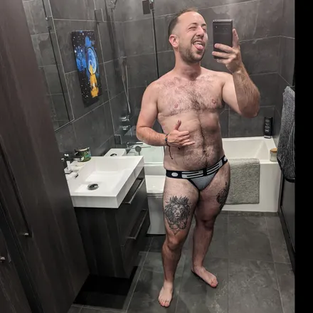 OnlyFans cuenta tywackker avatar 1