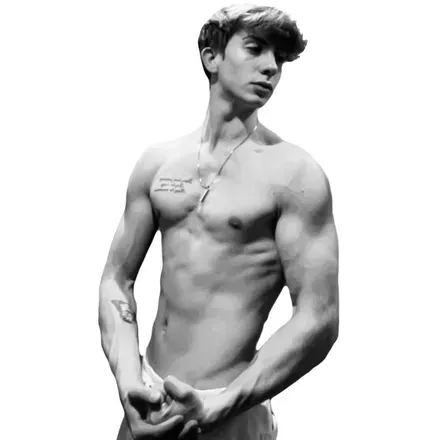 OnlyFans cuenta brandonisme avatar 1