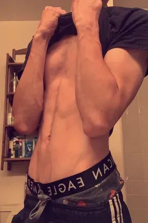 OnlyFans cuenta midnightofficial avatar 1
