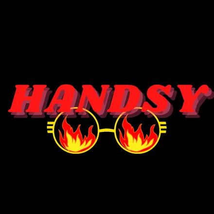 OnlyFans account  handsy_bb header 1