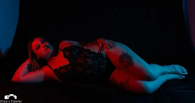OnlyFans cuenta harmoniexoxox header 2